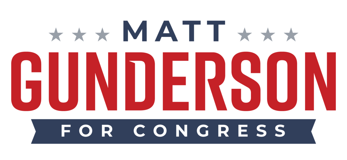 IT’S OFFICIAL: Associated Press Announces Matt Gunderson Advances to ...